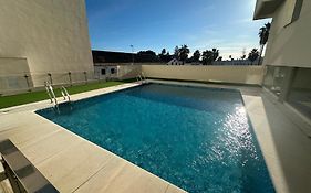Apartamento Jardin De Cano - Familias O Mayores De 25 Anos
