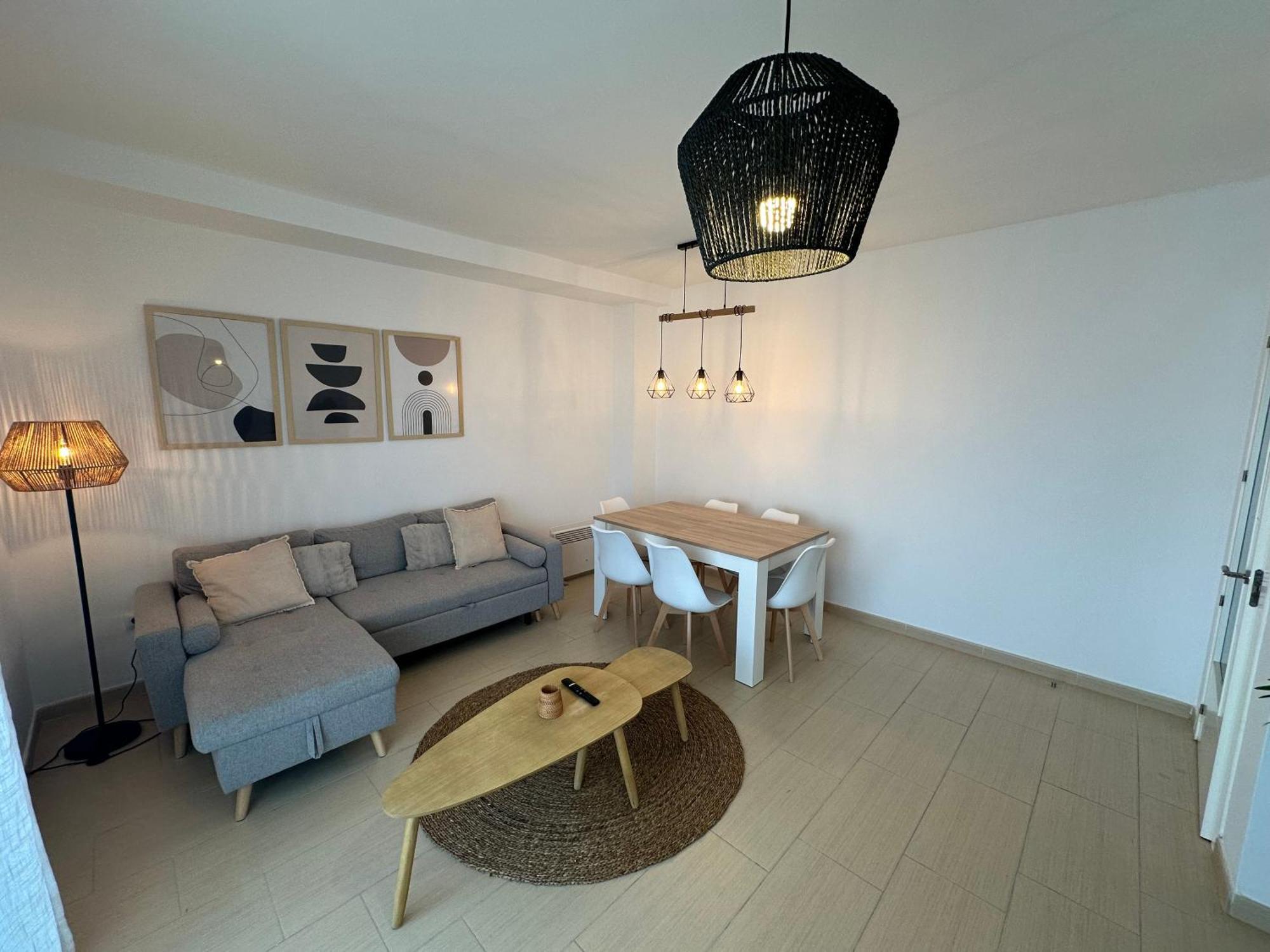 Apartamento Jardin De Cano - Familias O Mayores De 25 Anos El Puerto de Santa María Exterior foto
