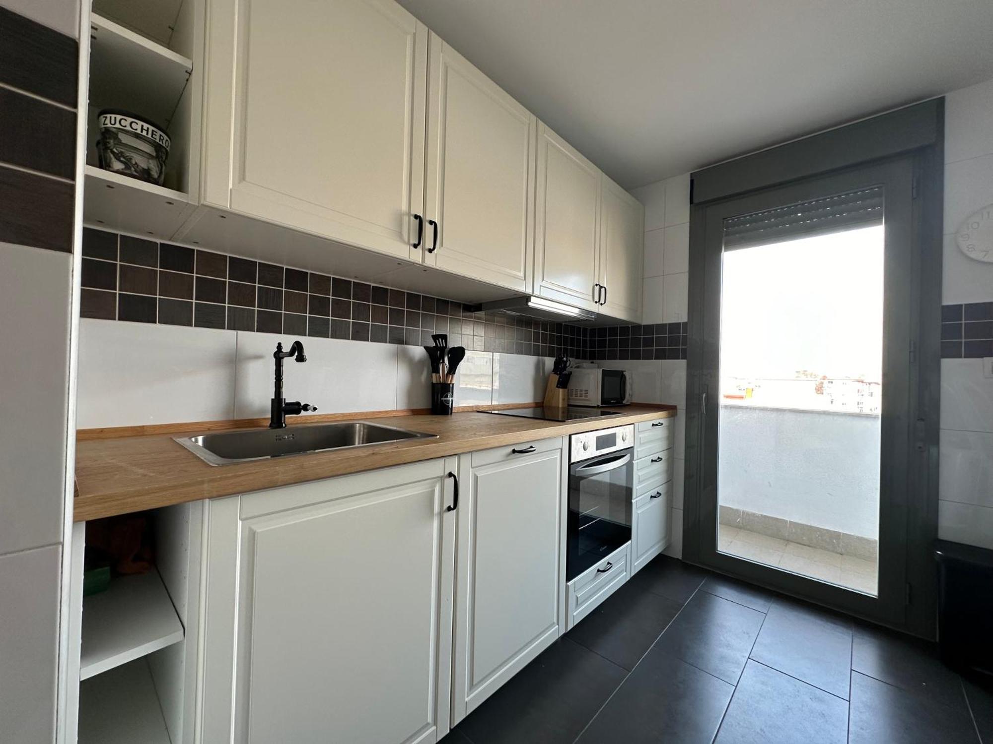 Apartamento Jardin De Cano - Familias O Mayores De 25 Anos El Puerto de Santa María Exterior foto